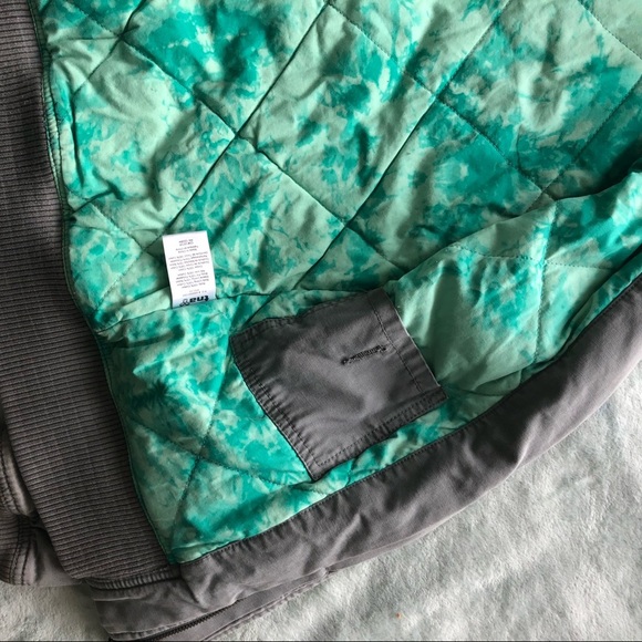 TNA Jacket - Picture 16 of 16